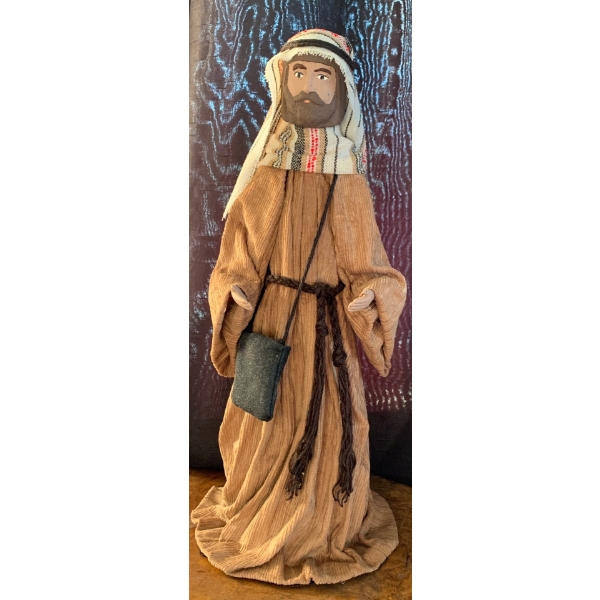 Joseph 15T Religious Idol