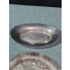 Image 4 : Canadian National Bread Pan & 1953 Coronation Plate