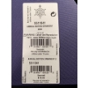 Image 2 : Swarovski Crystal 2020 Christmas Ornament 4T