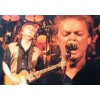 Image 3 : Photo of April Wine Playing at Nashvilles Electric Roadhouse 22 x 17, Framed Under Glass 