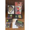 Image 1 : Sydney Crosby Canada Hockey Figurine In Box w/ J.A. Happ Bobblehead  & Boss Monster Card Games 