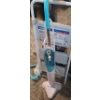 Mastercraft 3 Step Stool, Steamtek Floor Mop Model JC-206, Hoover Carpet Cleaner Model FH50230
