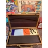 Image 5 : Vintage Classic Board Games and Miniature Food Replicas
