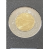 Image 2 : 1999 Canadian Royal Mint Special Edition Specimen Coin Set