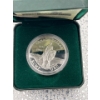 Image 2 : 1998 Canadian RCMP Silver Dollar 25.175g 92.5% Silver		