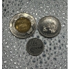 Image 5 : 1999 & 2000 Millennium Quarter Sets 1996 $2 Coin & Note Set plus Collectable Coins