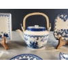 Image 12 : Vintage Japanese Porcelain Sushi Set