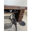 Image 7 : Vintage Singer Sewing Machine, 37W, 31T, 
