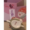 Image 4 :  NAO By LLADRO 'Lets Ride' Porcelain Snowman - 3T 