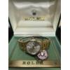 Image 9 : Rolex 1977 1550 Champaign Dial - One Owner - Original Box & Papers - MINT - Only Worn Special Occasi