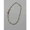 Image 1 : 10 K gold bracelet .710 g