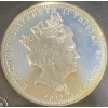 Image 4 : 2017 Battle of Vimy Ridge Uncirculated Coin 92.5% Silver 28.28 Grams