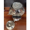 Image 4 : Russian USSR Souvenir Samovar Homelectrics - 13T
