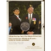 Image 4 : Eight Royal Canadian Mint Special Edition Coins (2005)