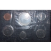 Image 13 : 4 Canadian UNC Coin Packs, 1978, 1979, 1980 and 1982