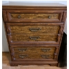 Dresser w/ 5 Drawers 35 W, 18 D, 45 T 