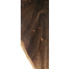 Image 4 : Painted Wooden Deer Mask 16 W, 14 T 