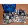 Image 1 : Cassette Tapes Including: Bruce Springsteen, Billy Ray Cyrus, Barenaked Ladies, Boston, and More!