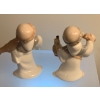 Image 3 : Porcelain Figurines Religious Biblical 4T (2 Count)