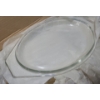 Image 3 : Vintage Pyrex Vegetable Dish and Tablecloths 