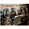 Image 4 : Great Selection of vintage motors Various Manufactures Bottom right shelf