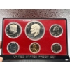 Image 4 : 1994-1978-1973 United States Proof Set 