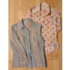 Image 7 : Ladies Western Inspired Outerwear - Wrangler Size 28 Ethanol Brand Denim Size 30 & More