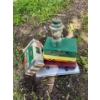 Image 1 : Selection of Coleman camp stoves a lantern and two other camp stoves all sold the other one lot