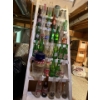 Image 1 : Great collection of vintage bottles, Crush  Coca-Cola Canada dry Pepsi, 7-Up banks, mission, bevera