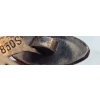 Image 3 : Cufflinks- Stamped 830S SS, 15.3 Grams 