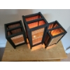 Image 2 : Boheimian Desk Lamp Trio 10T (3 Count)