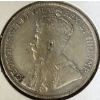 Image 3 : 1920 VF Canadian Half Dollar 80% Silver