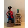 Image 1 : Rum Decantor w/ Decorative Ouzo Vessel 13T