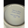 Image 10 : Set of 6 Decorative Plates - Royal Copenhagen, Copenhagen Porcelain, Norerest China