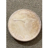 Image 1 : 1967 Canadian Silver Dollar Featuring Flying Goose Design