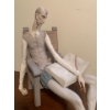Image 4 : LLADRO Porcelain Don Quiote 19x11 (missing sword)