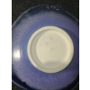 Image 7 : Assorted Pottery: Pitcher 3.5" Diameter Bottom, 6.5 T, Bowl 7" Top, 2 T, Plate 9" Diameter 