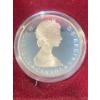 Image 3 : 100th Anniversary of the National Parks of Canada Silver Dollar 1985