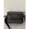 Image 8 : Sony Digital Handycam Video Recorder Model DCR-TRV38 W/ Case 