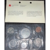 Image 15 : 4 Canadian UNC Coin Packs, 1978, 1979, 1980 and 1982