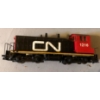 Image 3 : Model Diecast CN Locomotives 1216 & 2488