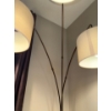 Image 5 : Modern 7 Ft Floor Lamp - 3 Controlled Lights 