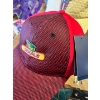 Image 8 : Collection of new and slightly used vintage/retro trucker hats