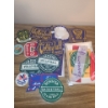 Image 1 : Assorted Vintage Patches 