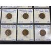 Image 5 : Lincoln Wheat Penny Collection