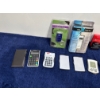 Image 3 : Calculators, Headphones, Key Finder, Personal Alcohol Analyzer