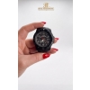 Image 9 : Large Collection Of Vintage/Modern Costume Jewelry Items Watches Necklaces, Bracelets Earring, Rings