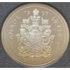 Image 4 : 1999 Royal Canadian Mint Proof Set 1.694 Troy Ounces 92.5% Silver