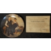 Image 5 : Norman Rockwell Heritage Collection Plates with Certificates (Set of 13)