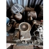 Image 4 : Selection of Vintage Motors . Pick your own adventure 

